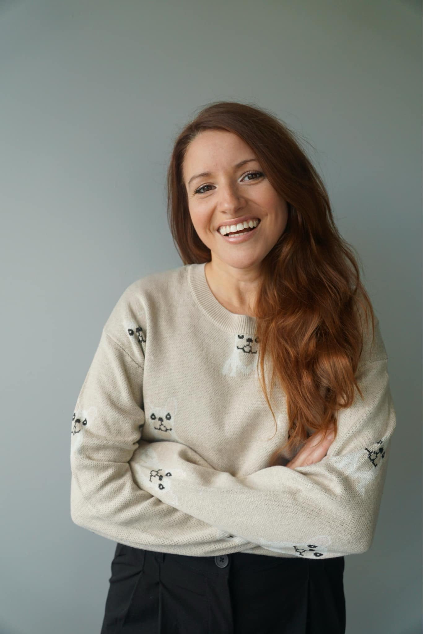 Image Sophie Béchard